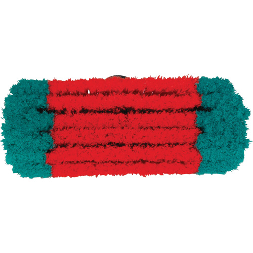 Transport Line Water Fed Vehicle Brush Ontario Packaging