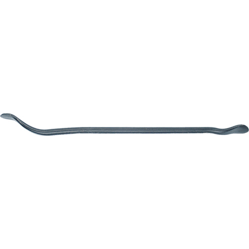 T16A Small Tire & Motorcycle Tire Iron, 16" L, 0.7 lbs. Ontario Packaging