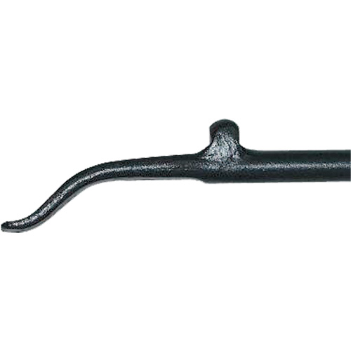 T45A&reg; Super-Duty Tubeless Truck Tire Iron, 37" L, 4.6 lbs. Ontario Packaging