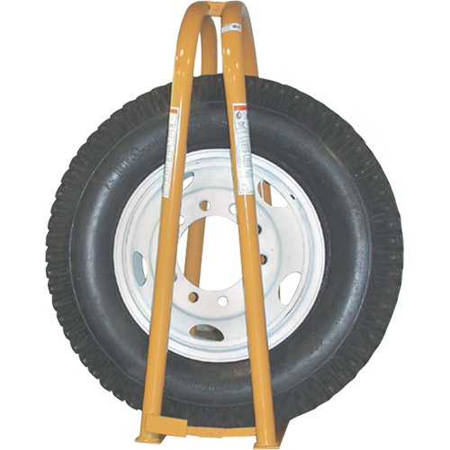 T101 Portable 2-Bar Tire Inflation Cage Ontario Packaging