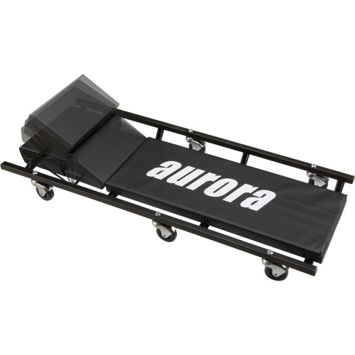 Mechanic Creeper Ontario Packaging