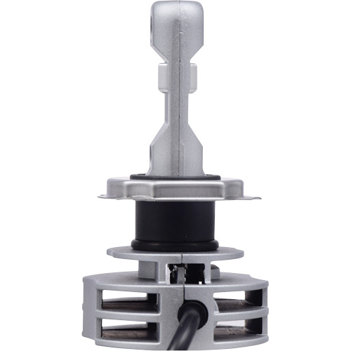 9003 Ampoule pour feu avant, DEL, 12 W/14 W/24 W, Blanc Ontario Packaging