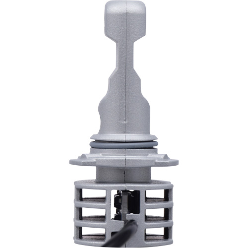 9006 Ampoule pour feu avant, DEL, 13,2 W/17 W, Blanc Ontario Packaging