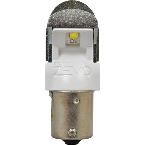1156 Zevo&reg; Mini Automotive Bulb, LED, 1.7 W, White Ontario Packaging