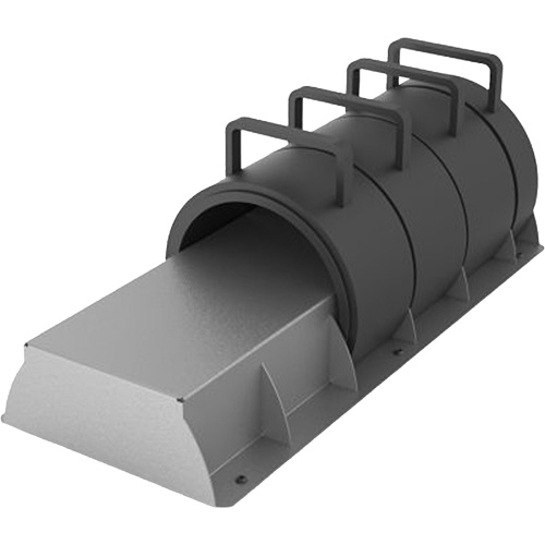 Trousse de verrouillage de s&eacute;curit&eacute; pour cric Mammut 91007 d'ESCO Ontario Packaging