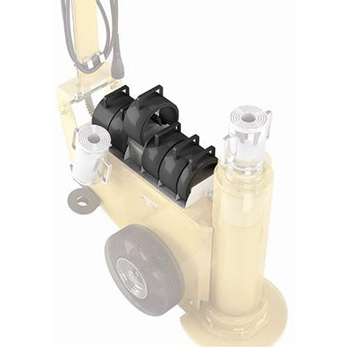 Safety Locking Kit for ESCO Mammut Jack Model 91004 Ontario Packaging