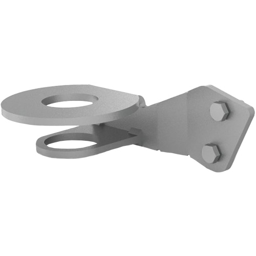 Support de rallonge droit pour crics Mammut 91004 et 91005 d'ESCO Ontario Packaging
