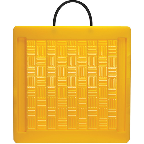 Plaque de sout&egrave;nement de fond Ontario Packaging