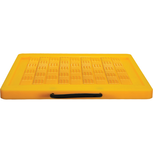 Plaque de sout&egrave;nement de fond Ontario Packaging