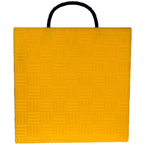 Plaque de sout&egrave;nement du dessus Ontario Packaging