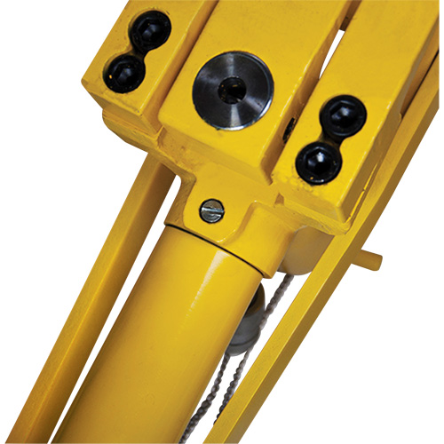 Pro Series Combi Hydraulic Bead Breaker Ontario Packaging