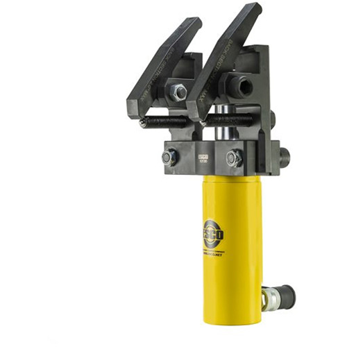 Ensemble de d&eacute;monte-talons pour pneu g&eacute;ant OTR ESC3000 s&eacute;rie Pro Ontario Packaging