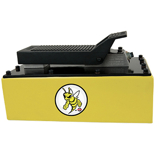 Pompe hydraulique &agrave; air de 5 pintes Ontario Packaging