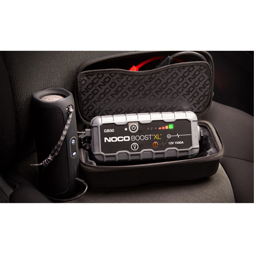 Survolteur pour batterie GB50 Boost XL Ontario Packaging