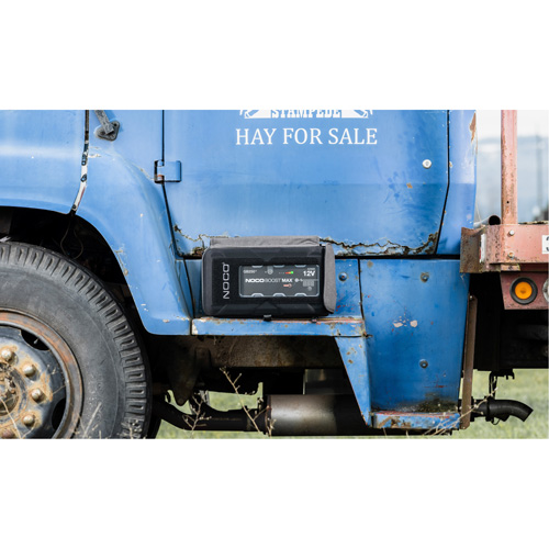 Survolteur pour batterie GB250+ Boost Max Ontario Packaging