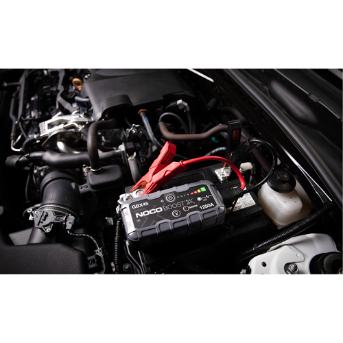 Survolteur pour batterie GBX45 Boost X Ontario Packaging