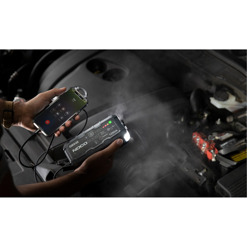 Survolteur pour batterie GBX45 Boost X Ontario Packaging