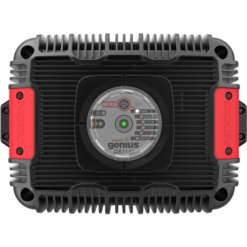 Chargeur de batterie industriel de 40 amp&egrave;res GX2440 Genius Ontario Packaging