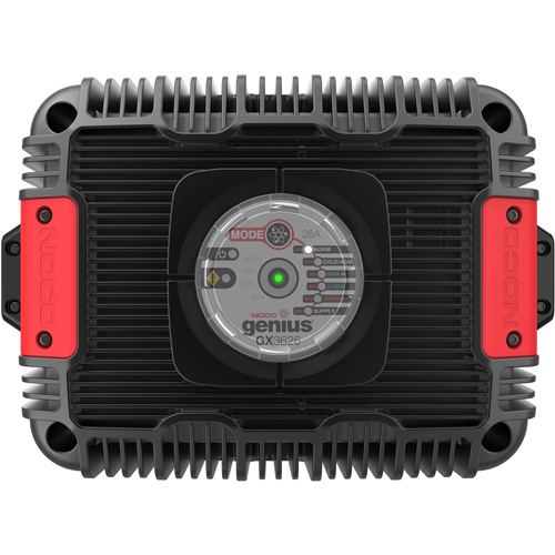 Genius&reg; GX3626 26-Amp Industrial Battery Charger Ontario Packaging