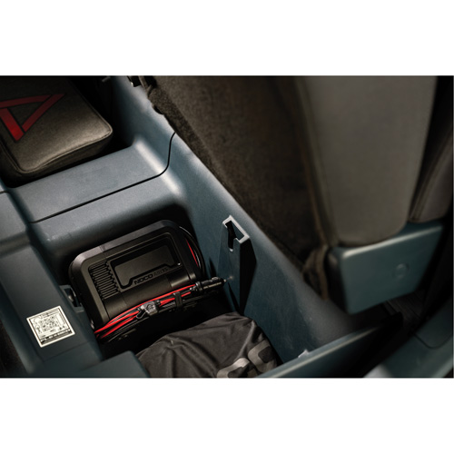 Compresseur d'air portable de 15 A Ontario Packaging