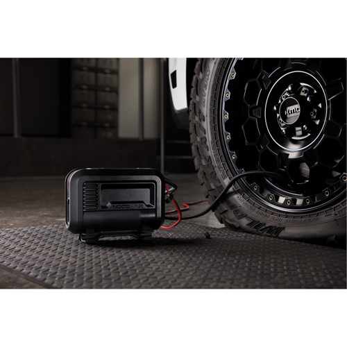 Compresseur d'air portable de 20 A Ontario Packaging
