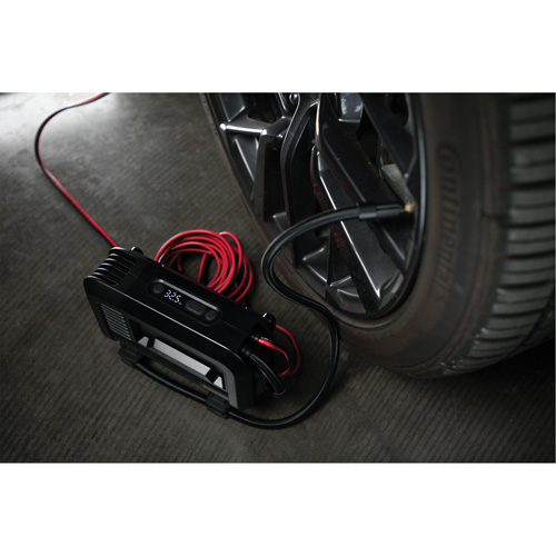 Compresseur d'air portable de 20 A Ontario Packaging