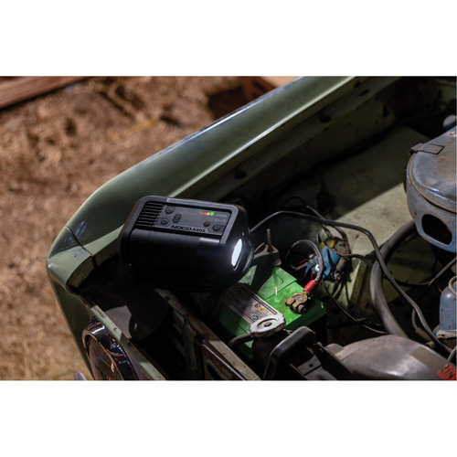 Survolteur 2000A Boost Air & compresseur d'air 100 PSI Ontario Packaging