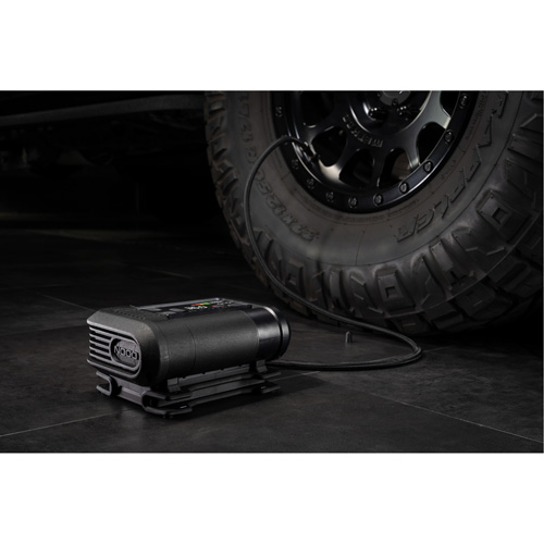 Survolteur 2000A Boost Air & compresseur d'air 100 PSI Ontario Packaging