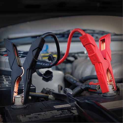 Boost HD Precision Battery Clamps Ontario Packaging