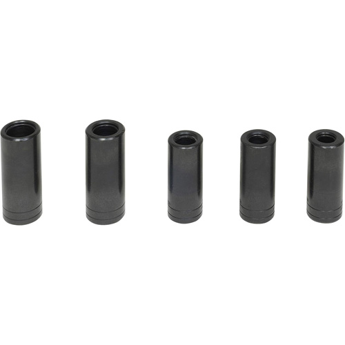 Large Tap Socket Set, 5 Pieces Ontario Packaging