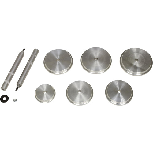 Ensemble d'entraînement des roulements et des joints pour camions lourds Ontario Packaging