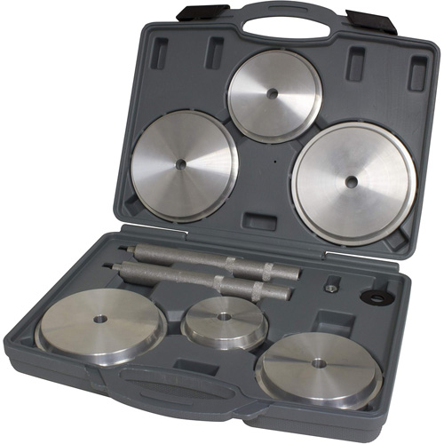 Ensemble d'entraînement des roulements et des joints pour camions lourds Ontario Packaging