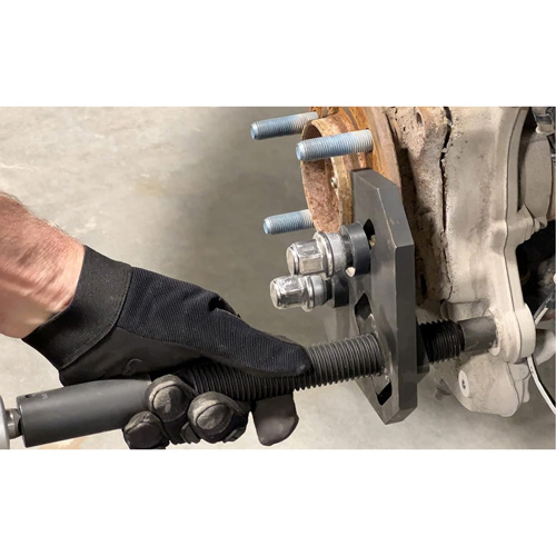 Hub Remover Ontario Packaging