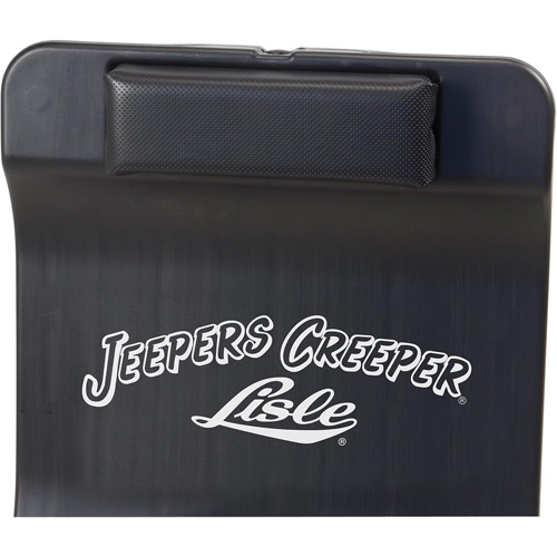 Sommier noir &agrave; profil bas, en plastique robuste Ontario Packaging