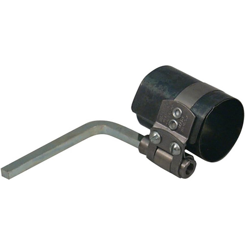 Small Engine Ring Compressor Ontario Packaging