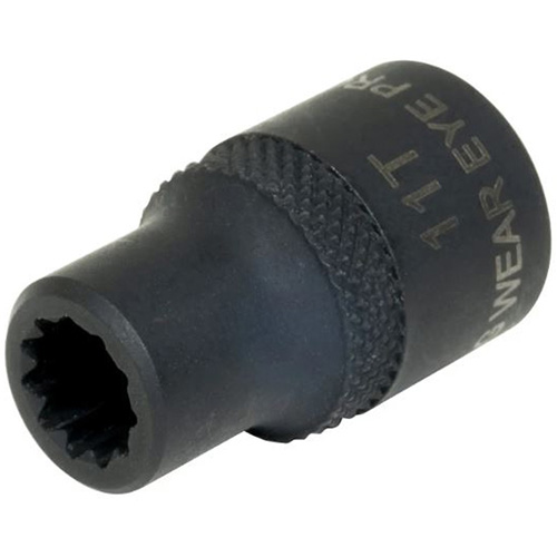 11PT Truck Brake Caliper Socket Ontario Packaging