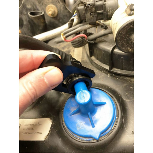 Def & Fuel Line Disconnect Set Ontario Packaging