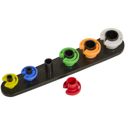 Jeu d'outils pour d&eacute;connexion de conduite de carburant & climatiseur Ontario Packaging