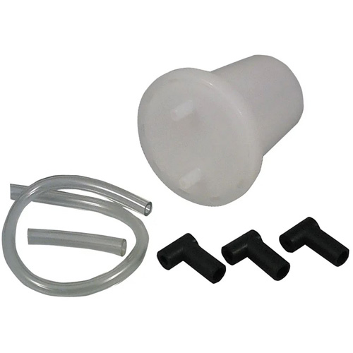 Trousse de purge de freins Ontario Packaging