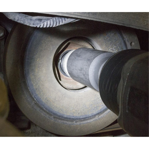 Harmonic Balancer Socket Ontario Packaging