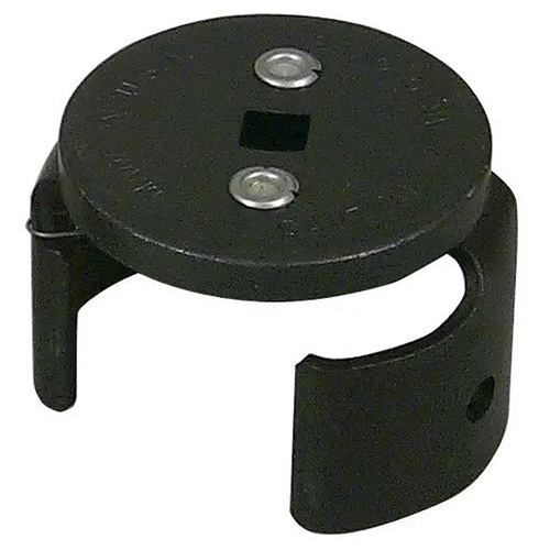 Cl&eacute; &agrave; filtre pour v&eacute;hicule import&eacute;, 2-1/2" - 3-1/8" Capacit&eacute; du filtre Ontario Packaging