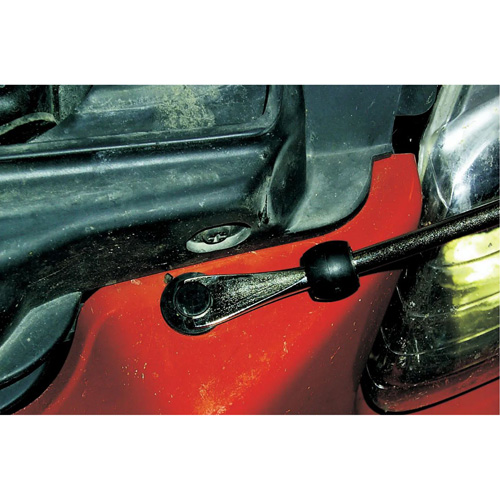 Plastic Fastener Remover Ontario Packaging