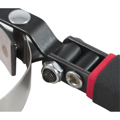 Petite cl&eacute; antid&eacute;rapante &agrave; prise pivotante pour filtre &agrave; huile Ontario Packaging