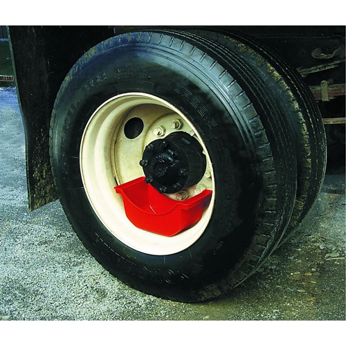 Truck & Trailer Wheel Pan Ontario Packaging