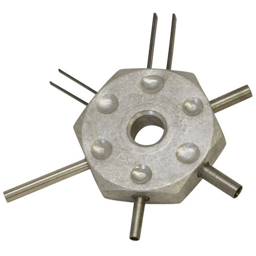 Outil de borne Ontario Packaging