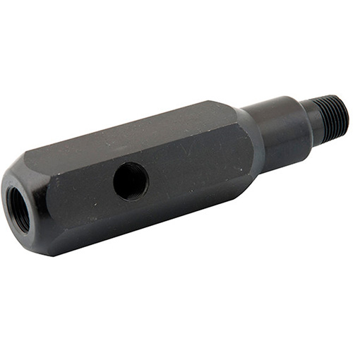 Raccord de jauge, Acier Ontario Packaging