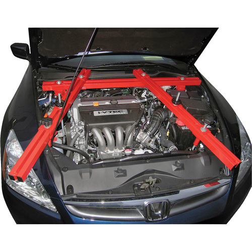 Outil pour support de moteur, Capacit&eacute; 700 lb Ontario Packaging