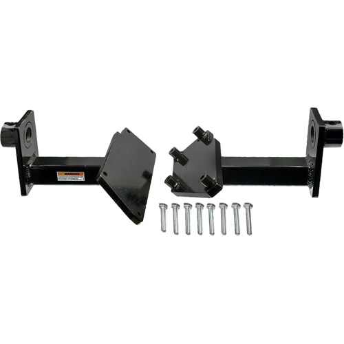 Engine Mounting Adapter for Dodge Cummins 6.7L Engine Ontario Packaging