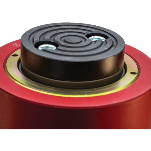 Heavy-Duty Lightweight Hydraulic Jack, 10" Stroke, 55 Ton(s) Capacity, 10000 PSI Ontario Packaging