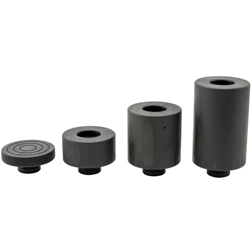 Stak-Able Hydraulic Ram Kit, 1" Stroke, 10 Ton(s) Capacity, 10000 PSI Ontario Packaging